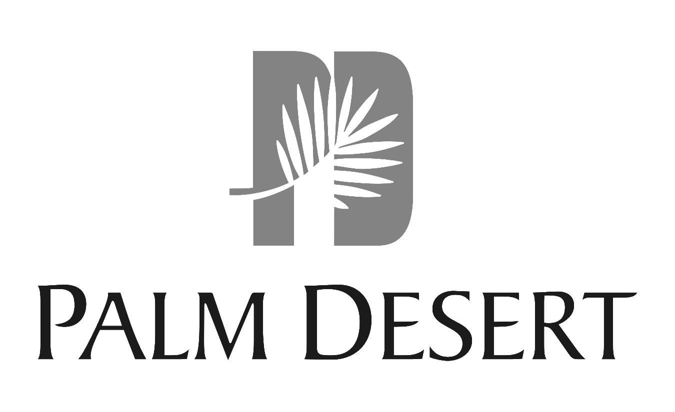 City of Palm Desert